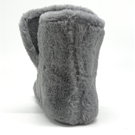 Maison de lespadrille chaussons my 9063 yl gris8619602_4