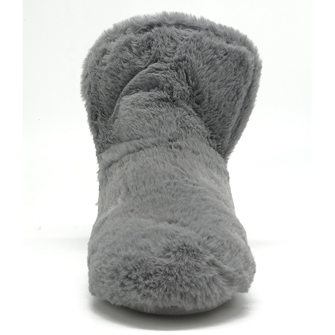 Maison de lespadrille chaussons 9063 gris8619602_5