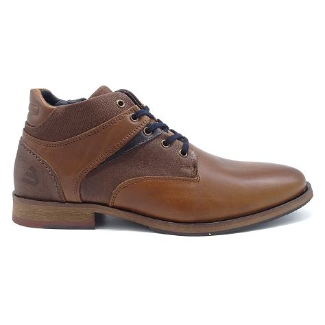 Bullboxer homme my 838k50672a yl marron8620901_2