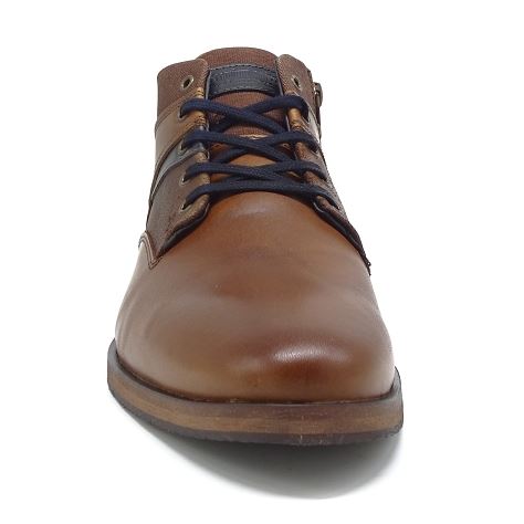 Bullboxer homme 838k50672a marron8620901_5