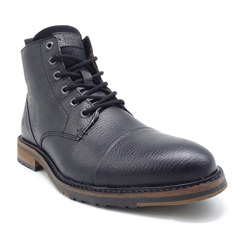 Bullboxer homme my 652k50575a yl noir