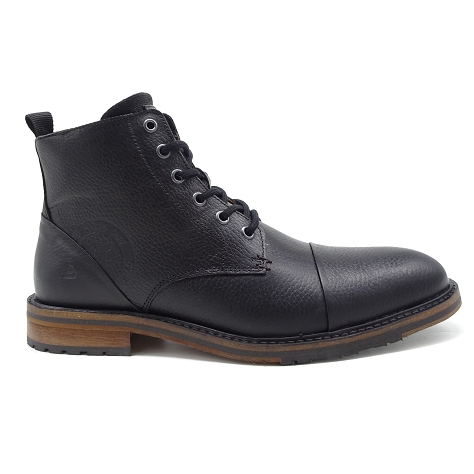 Bullboxer homme 652k50575a noir8621001_2