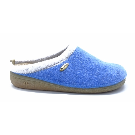 Semelflex chaussons my dolomite yl bleu8621703_2