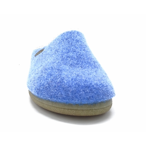 Semelflex chaussons dolomite bleu8621703_5