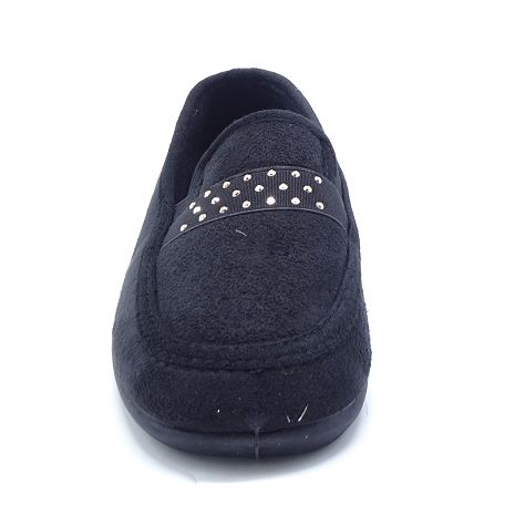 Semelflex chaussons marie claud noir8621901_5