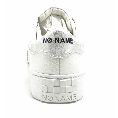 No name femme arcade sneaker blanc8633101_4