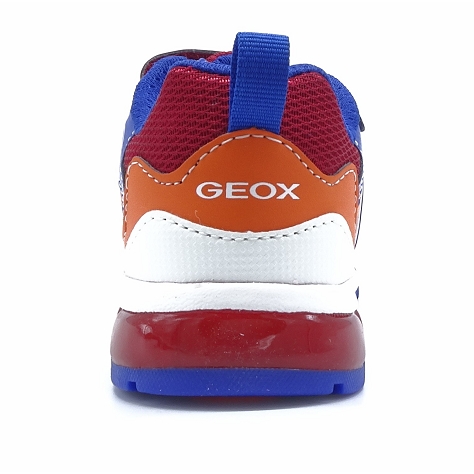 Geox basket mode android j1544b rouge8646201_4