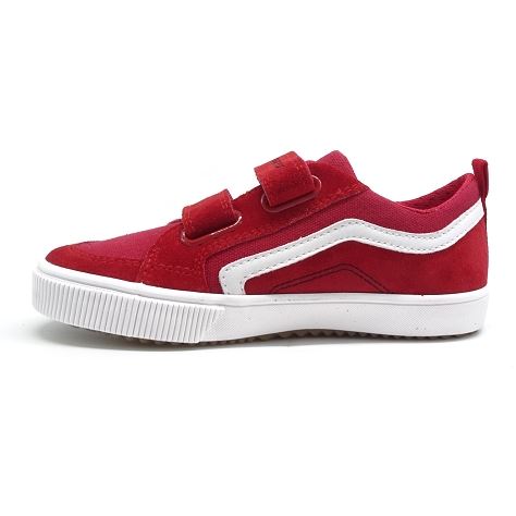 Geox enfant alonisso j152ca rouge8646301_3