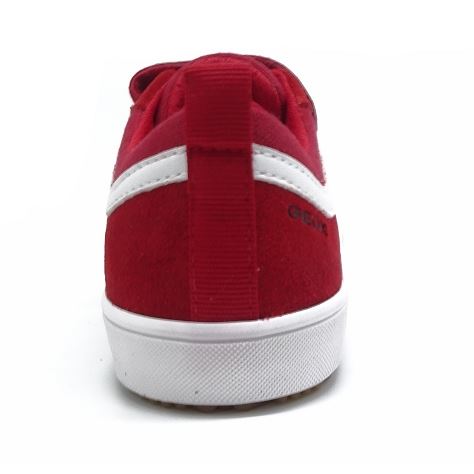 Geox enfant alonisso j152ca rouge8646301_4