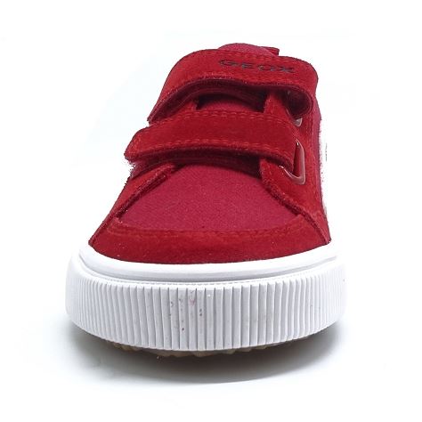 Geox enfant alonisso j152ca rouge8646301_5