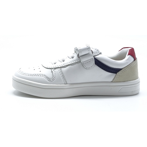 Geox enfant my djrock j155vd yl blanc8646401_3