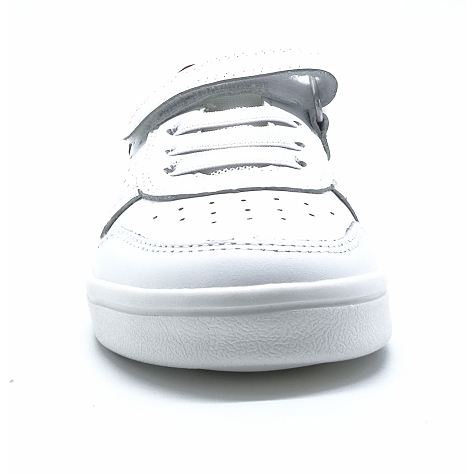 Geox enfant my djrock j155vd yl blanc8646401_5