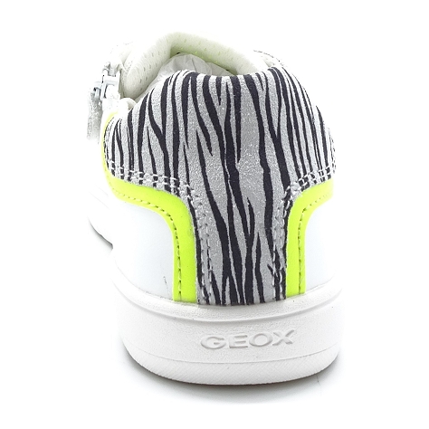 Geox enfant silenex j15dwa blanc8647001_4