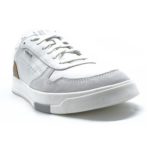 Geox homme u segnale u15agb blanc