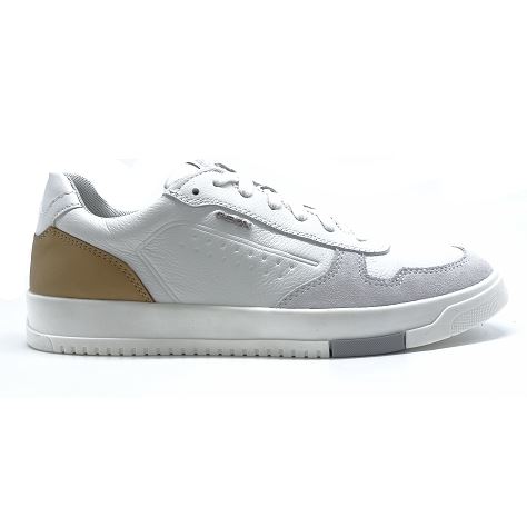 Geox homme u segnale u15agb blanc8647201_2