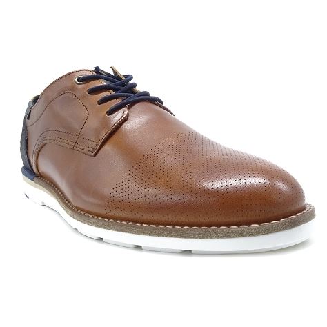 Bullboxer homme 806k26279a marron