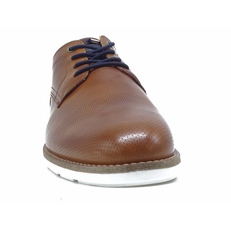 Bullboxer homme 806k26279a marron8653201_5