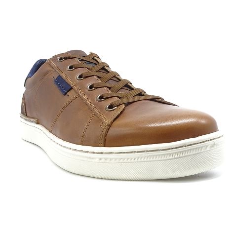 Bullboxer homme 887k2088a marron