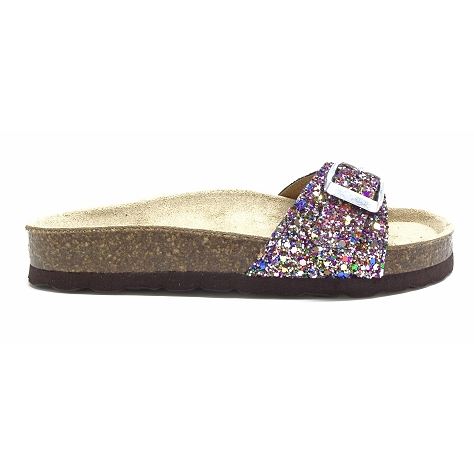 Reqins enfant my tenere glitter yl multicolor8654601_2