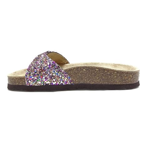 Reqins enfant my tenere glitter yl multicolor8654601_3