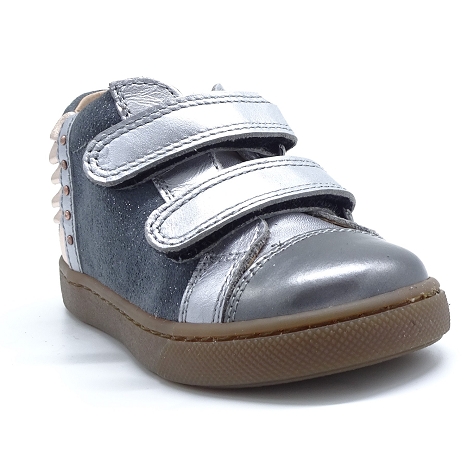 Babybotte marche 8376b529 gris