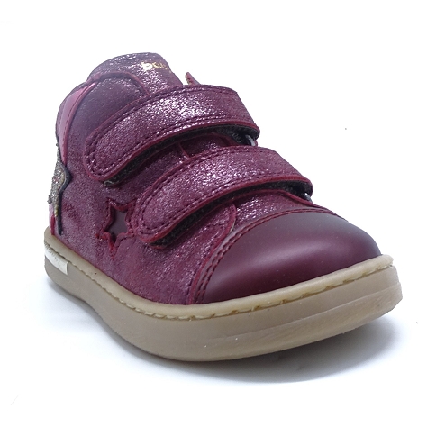 Babybotte marche my 8414b856 yl bordeaux