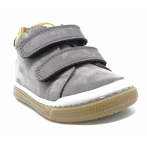 Babybotte marche 8203b229 gris