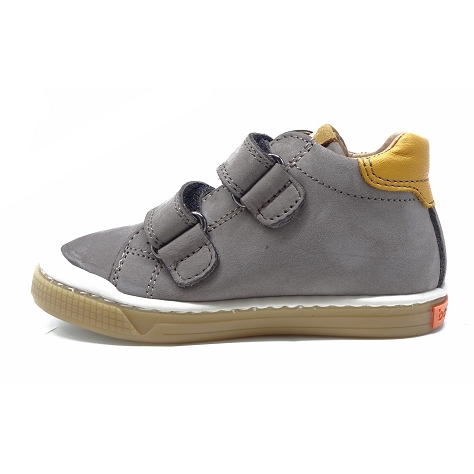 Babybotte marche 8203b229 gris8663301_3