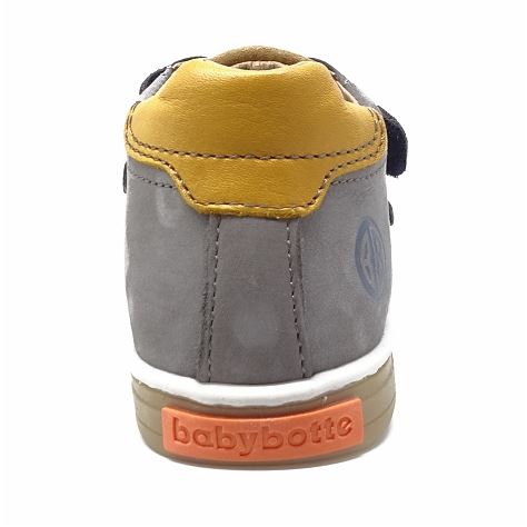 Babybotte marche my 8203b229 yl gris8663301_4