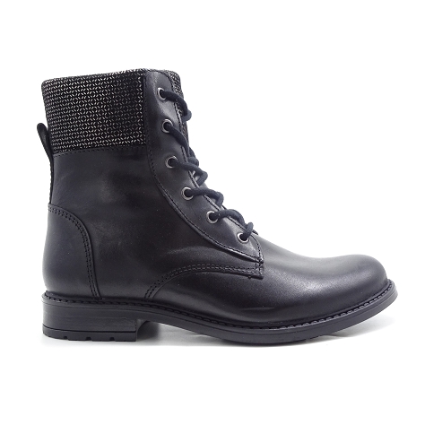 Bellamy enfant eloise noir8667801_2