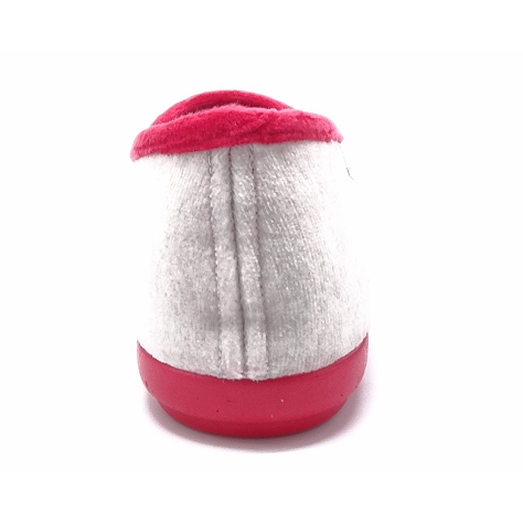 Maison de lespadrille chaussons 6041 rouge8669601_4