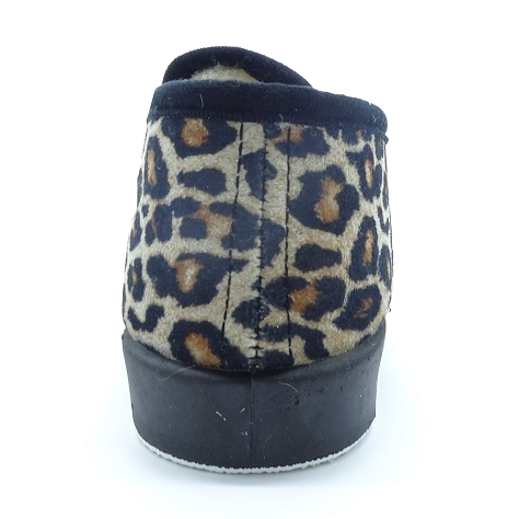 Maison de lespadrille chaussons 7661 leopard8672101_4