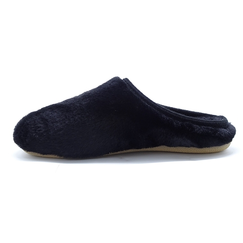 Hot potatoes chaussons 60903 noir8673801_3