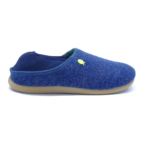 Hot potatoes chaussons 64667 marine8674101_2