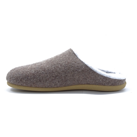 Hot potatoes chaussons 60742 beige8674201_3