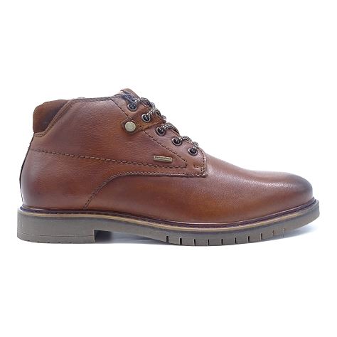 Bugattishoes homme 331837351200 marron8675801_2