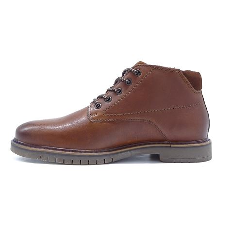 Bugattishoes homme 331837351200 marron8675801_3