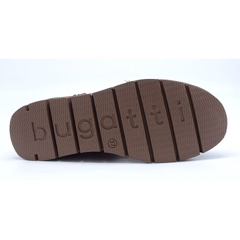 Bugattishoes femme 431a2q515550 marron8676501_6
