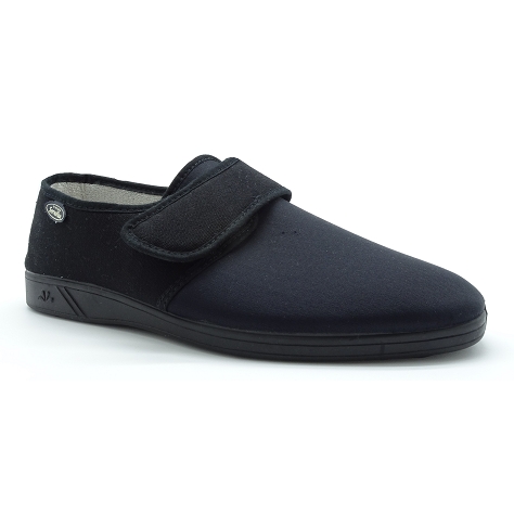 Semelflex chaussons hercule noir