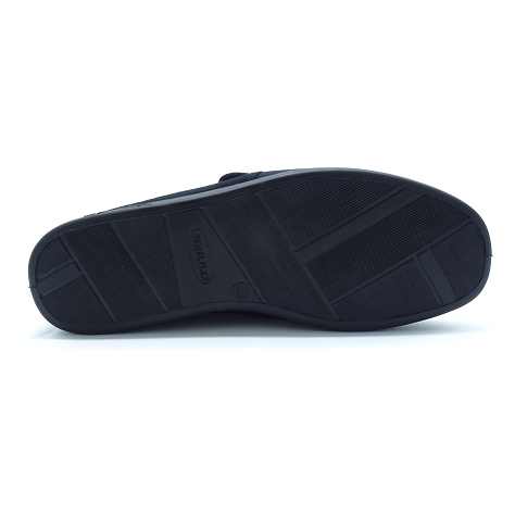 Semelflex chaussons hercule noir8676901_6