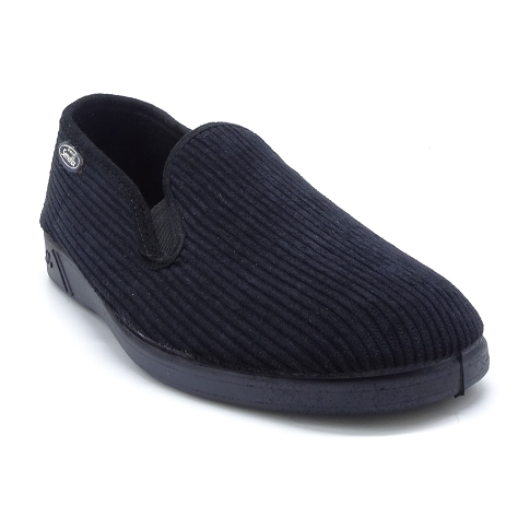 Semelflex chaussons egee 2 noir