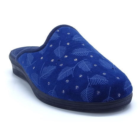 Semelflex chaussons laponie marine