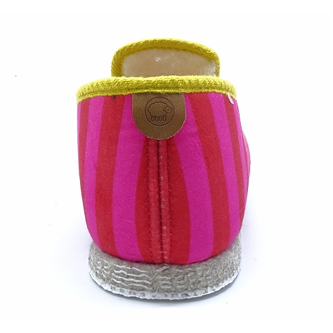 Chausse mouton chaussons my message yl rose8678401_4