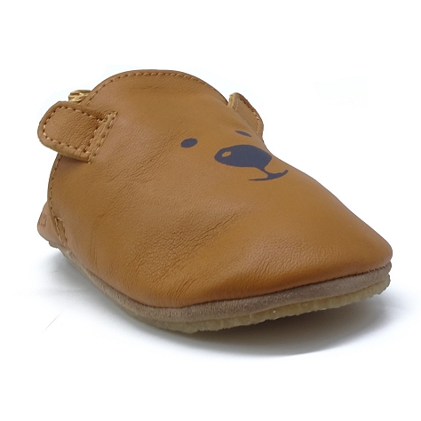 Robeez chaussons sweety bear marron8681101_2