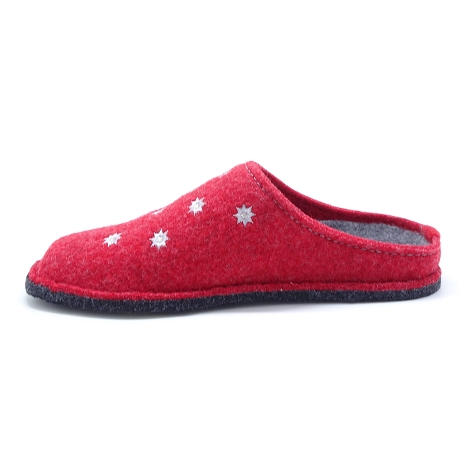 Tofee chaussons 1061051 rouge8681701_3