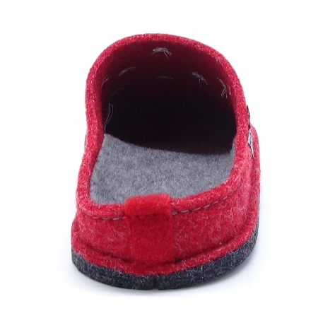 Tofee chaussons 1061051 rouge8681701_4