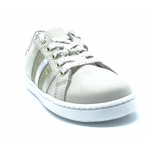 Bellamy enfant okapi beige