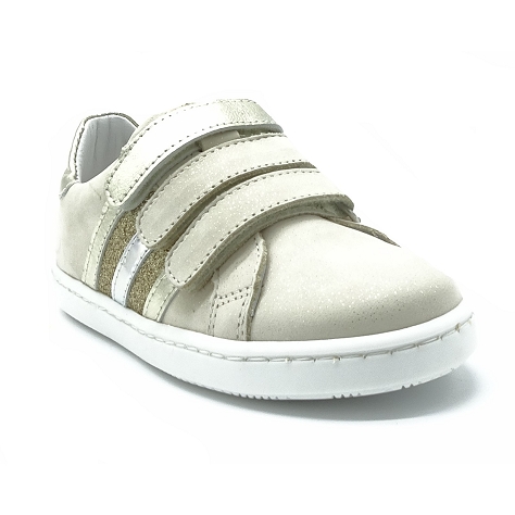 Bellamy enfant opale beige