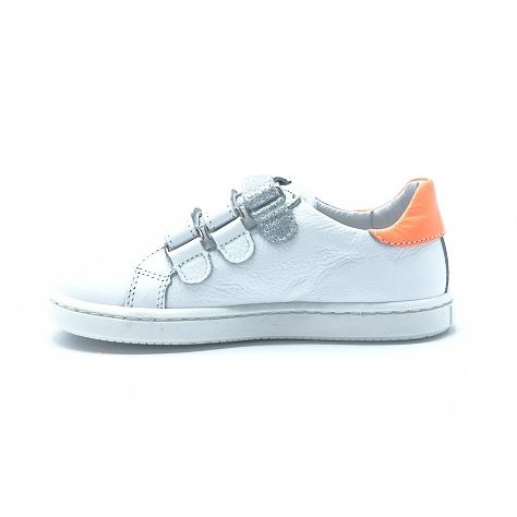 Bellamy enfant my opale yl orange8689102_3