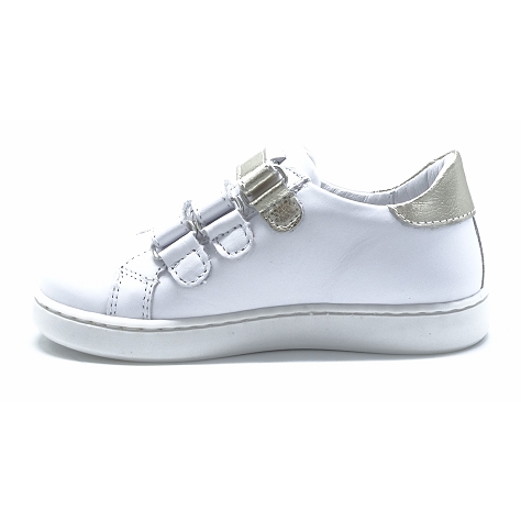 Bellamy enfant my opale yl blanc8689103_3